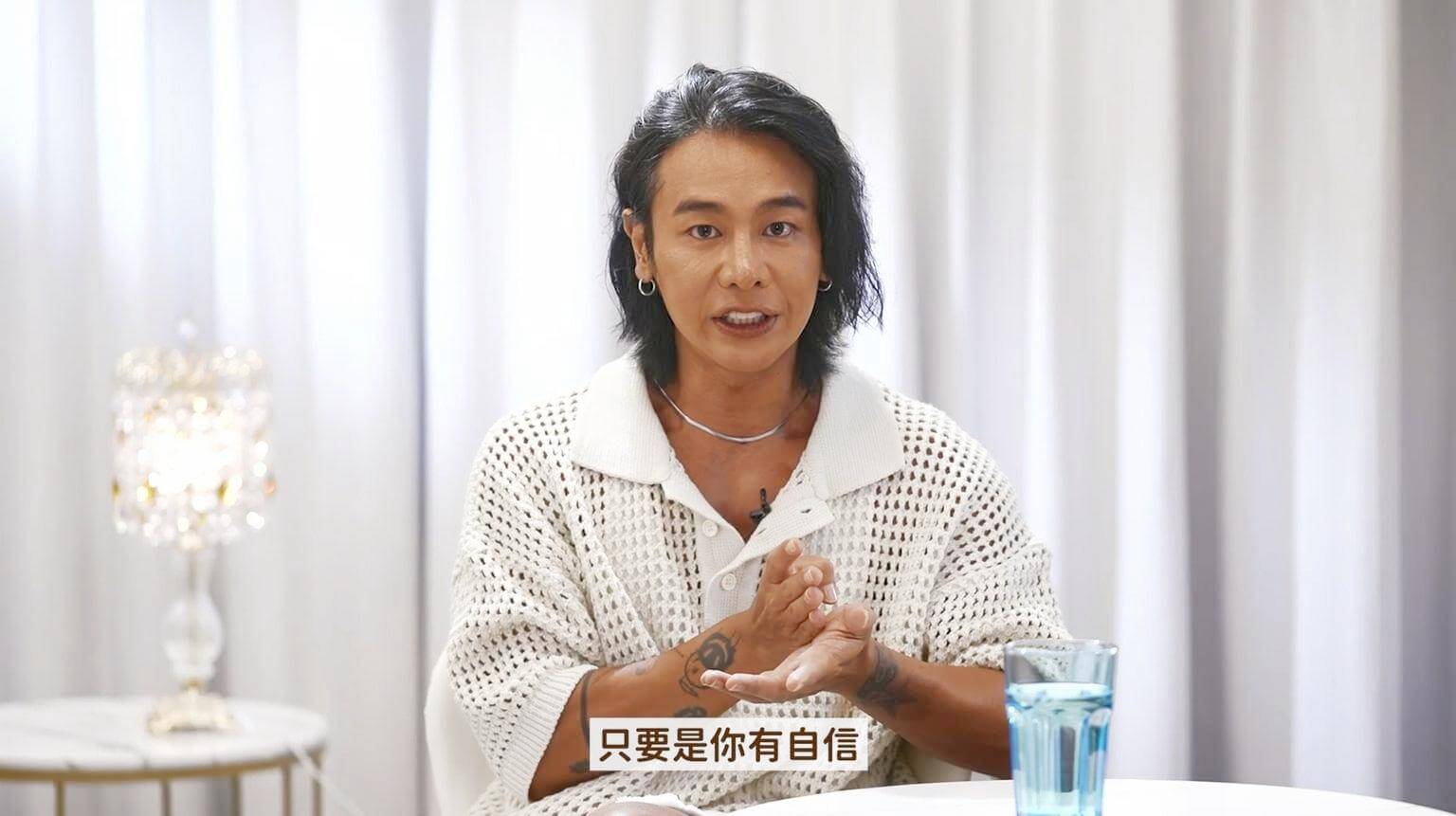 藝人御用造型師VIC老師來了 立健美醫美玻尿酸 客製化全臉美學 美得自然、自信